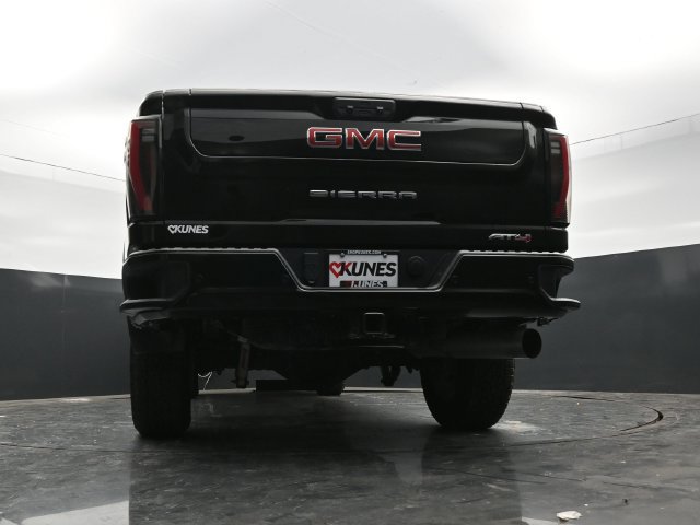 Used 2025 GMC Sierra 2500 AT4 AWD/4WD image 71