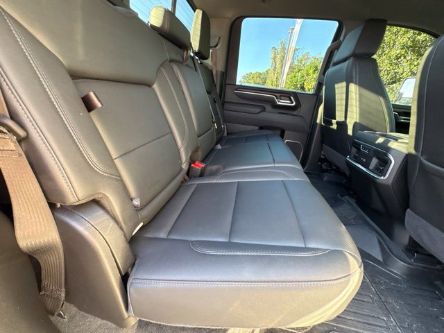 Used 2026 GMC Sierra 2500 SLT AWD/4WD image 5