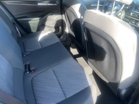 Used 2023 Kia Seltos LX image 9