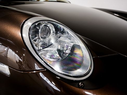 Used 2008 Porsche 911 Turbo image 55