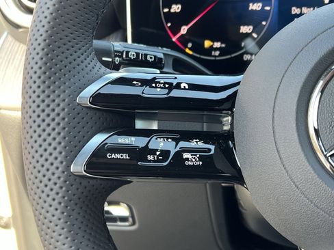 New 2026 Mercedes-Benz GLC 300 4MATIC image 30