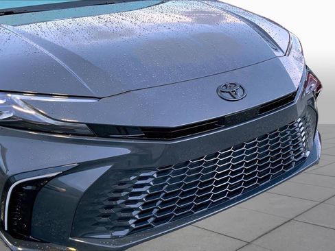 Used 2026 Toyota Camry XSE FWD image 29