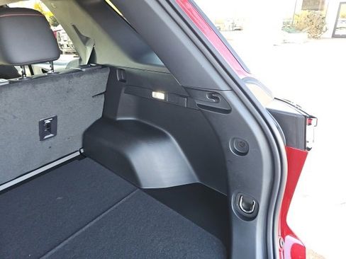 New 2026 Chevrolet Equinox RS image 12