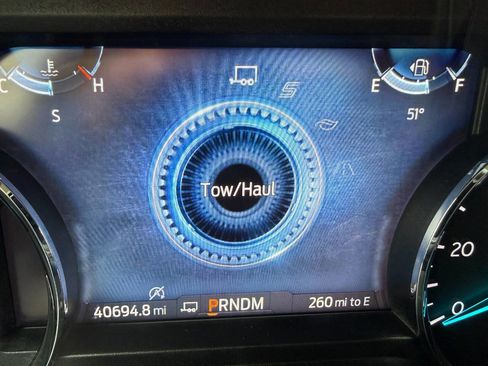 Used 2024 Ford Expedition XLT image 53