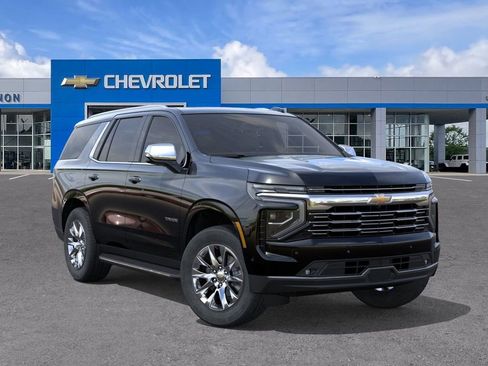 New 2026 Chevrolet Tahoe Premier w/ Sun And Tow Package image 29