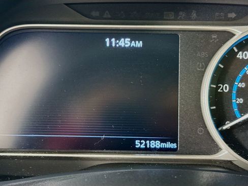 Used 2020 Nissan Leaf S Plus image 13