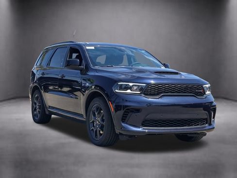 New 2026 Dodge Durango GT w/ Blacktop Package AWD/4WD image 2