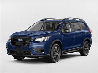 Used 2022 Subaru Ascent Onyx Edition video 1