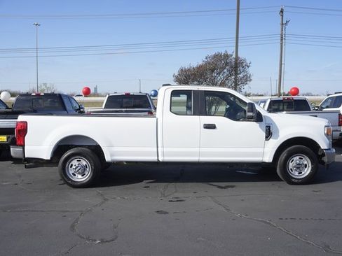 Used 2022 Ford F350 XL w/ Power Equipment Group image 5
