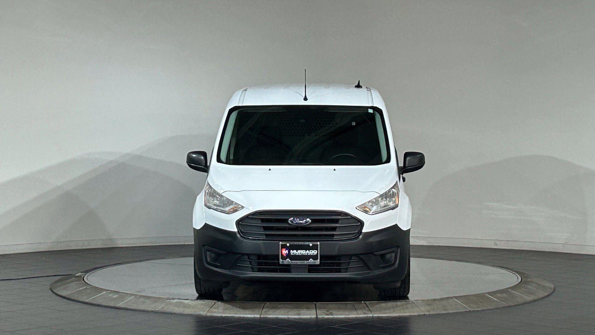 Used 2019 Ford Transit Connect XL FWD image 3