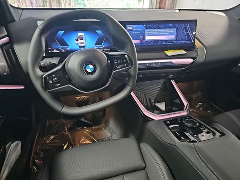New 2026 BMW X3 xDrive30i w/ Convenience Package AWD/4WD image 16