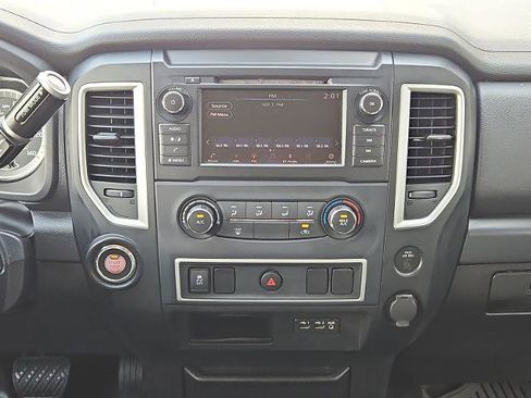 Certified 2019 Nissan Titan S w/ S Utility Package image 16