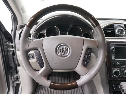 Used 2015 Buick Enclave Leather image 17