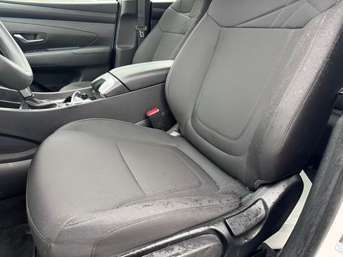 Certified 2026 Hyundai Tucson SE AWD/4WD image 18