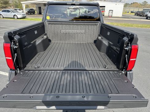 New 2026 Toyota Tacoma TRD Sport image 27