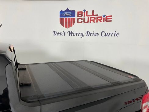 Used 2024 Ford Maverick Lariat w/ 4K Tow Package AWD/4WD image 9