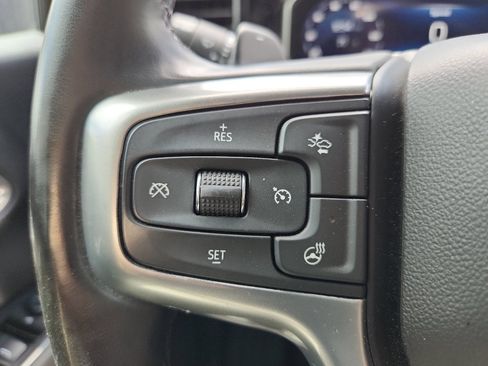 Used 2024 Chevrolet Silverado 1500 RST RWD image 12