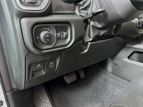 New 2026 RAM 1500 Big Horn image 10