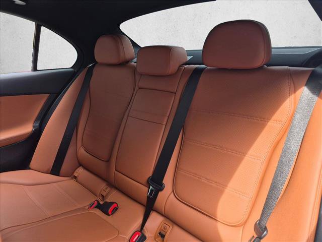 Certified 2023 Mercedes-Benz C 300 Sedan image 16