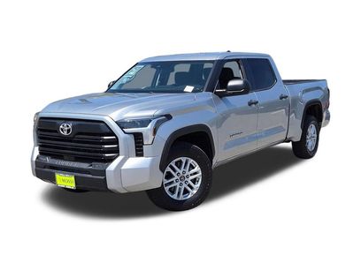 Used 2022 Toyota Tundra SR5