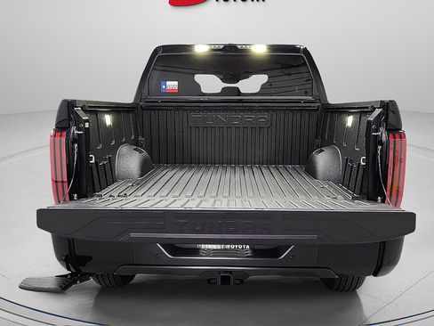 New 2026 Toyota Tundra Platinum AWD/4WD image 6