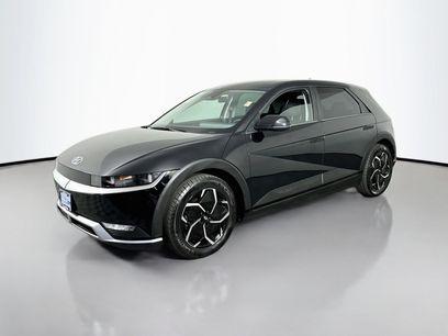 Used 2023 Hyundai Ioniq 5 SEL
