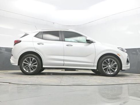 Used 2022 Buick Encore GX Preferred w/ Sport Touring Package FWD image 30
