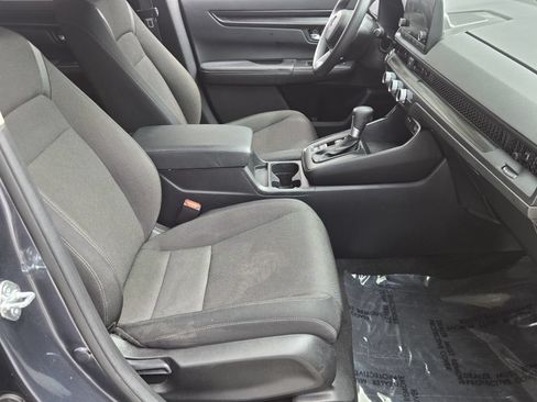Certified 2024 Honda CR-V LX image 17