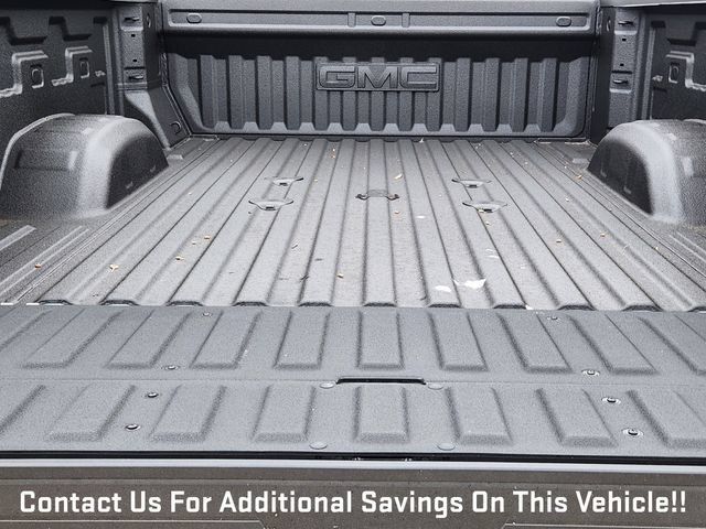 New 2026 GMC Sierra 2500 AT4 w/ AT4 Premium Plus Package AWD/4WD image 23