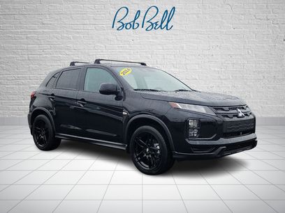 Used 2024 Mitsubishi Outlander Sport ES