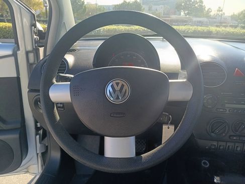 Used 2007 Volkswagen Beetle Coupe w/ Package 1 image 15