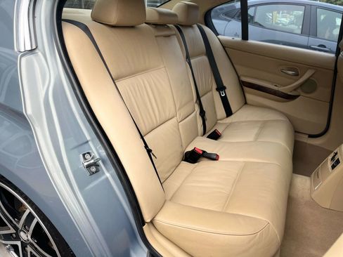 Used 2007 BMW 335i Sedan image 34