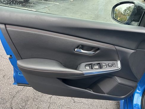 Used 2024 Nissan Sentra SR image 21