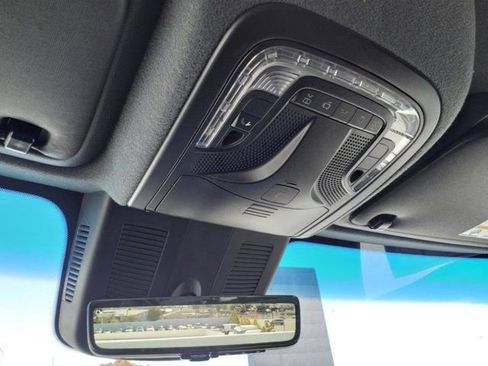 New 2024 Mercedes-Benz Sprinter 144 Cargo image 23