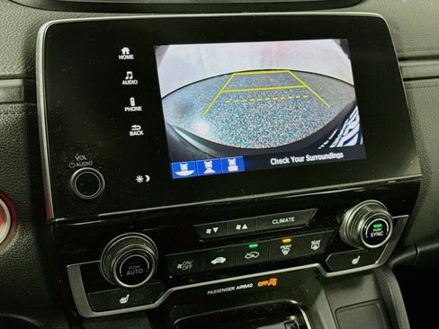 Certified 2021 Honda CR-V Special Edition image 13
