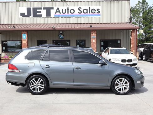 Used 2012 Volkswagen Jetta TDI FWD image 8