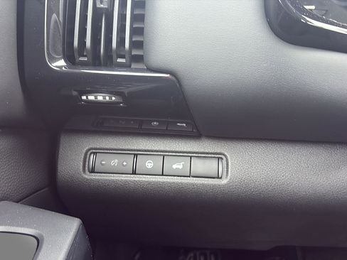 New 2026 Nissan Pathfinder SV AWD/4WD image 23