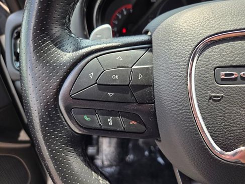 Used 2024 Dodge Durango GT AWD/4WD image 30
