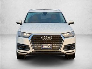 Used 2018 Audi Q7 3.0T Prestige video 2