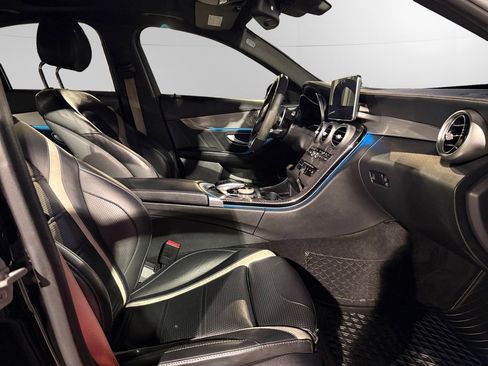 Used 2016 Mercedes-Benz C 63 AMG S image 16