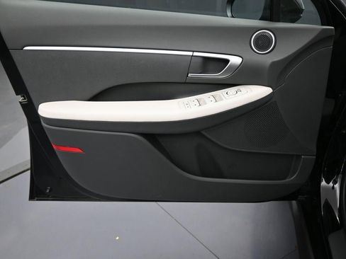 New 2025 Hyundai Sonata SE image 21