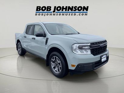 Used 2024 Ford Maverick XLT w/ XLT Luxury Package