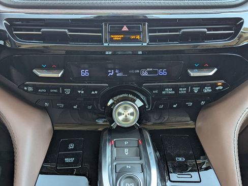 New 2026 Acura MDX SH-AWD w/ Advance Package image 19