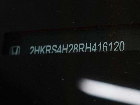 Used 2024 Honda CR-V LX image 30