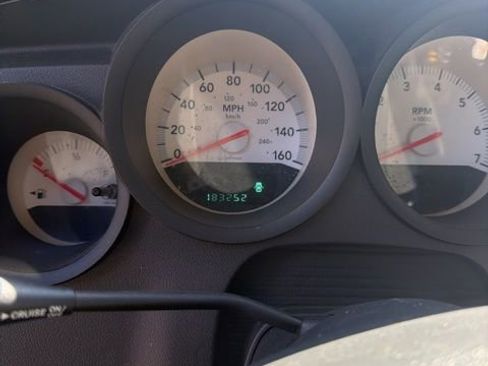 Used 2007 Dodge Charger Police image 4