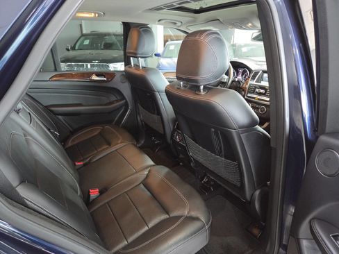 Used 2015 Mercedes-Benz ML 350 4MATIC image 26