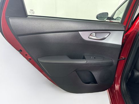 Used 2024 Kia Forte LXS image 24