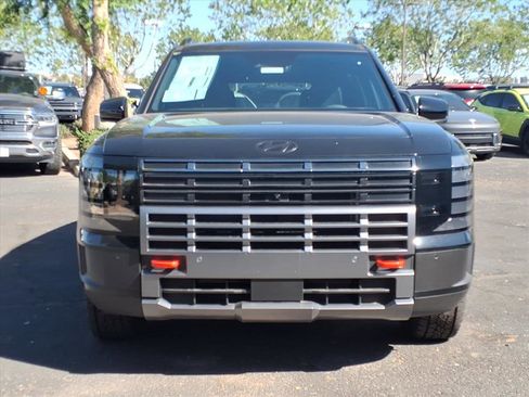 New 2026 Hyundai Palisade XRT Pro image 2