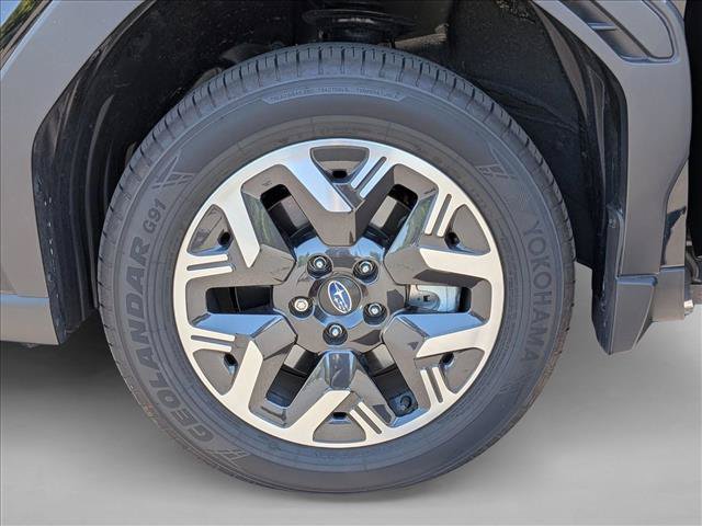 Used 2026 Subaru Forester Premium AWD/4WD image 24