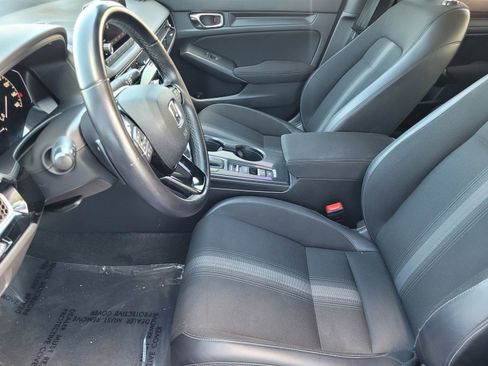 Used 2022 Honda Civic Sport image 21